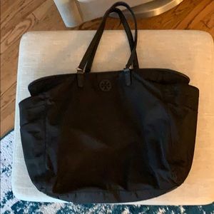 Tory Burch Scout Diaper Bag Tote